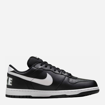Кеди Big Nike Low