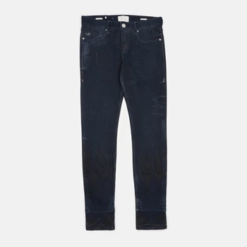 Джинси Scotch & Soda темно-синій FNKFQ912 28/32