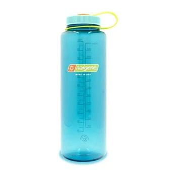 Бульба Nalgene 1,4л WM Silo Cerulean Sustain - синя