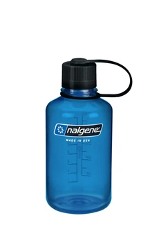 Бульба Nalgene 500 мл NM Slate Sustain - синя