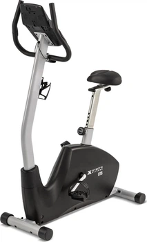 Велотренажер XTERRA U15 чорний