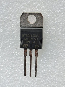 Тиристор BTB04-600SL (ТС0055)
