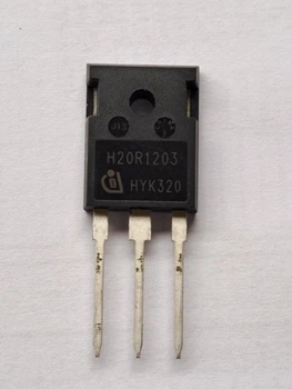 Транзистор IGBT H20R1203 (ТІ0030)