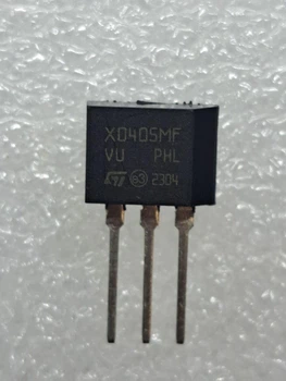 Тиристор X0405MF (ТС0084)