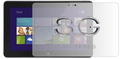 Полиуретановая пленка Dell venue 11 pro 128Gb LTE (V11P-i5z124T) SoftGlass Экран