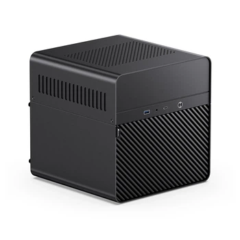 Корпус JONSBO N2 Black