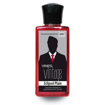 Тоник для волос Vines Vintage Eclipsol with Oil 200 мл: питание, увлажнение, глянцевый блеск