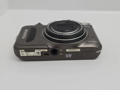 Фотоаппарат Fujifilm FinePix T200 14Мп (б/у)