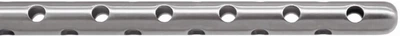 Канюля «Sattler» с Luer-Lock соединением, 2,7 мм × 25 см Black & Black Surgical