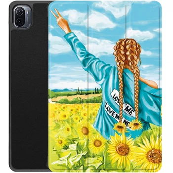 Чохол для Xiaomi Pad 5/5 Pro Love Me, Love Me Not (59225)