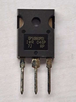 Транзистор IGBT IRGP50B60PD (ТІ0066)