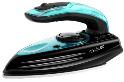 Żelazko Cecotec Fast&Furious 4000 Travel