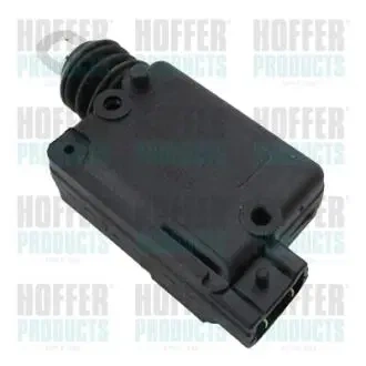 Актуатор центрального замка Hoffer (3100494)