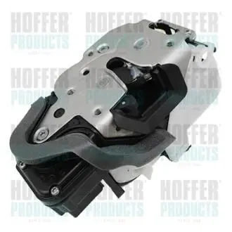 Замок двери автомобиля Hoffer (3100108)