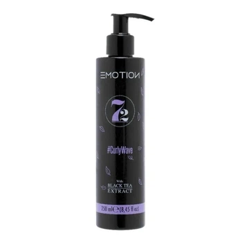Крем Krom Emotion для моделирования кучеров 72 Curly Wave 250 мл