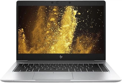 Ноутбук HP Elitebook 840 G6 I5-8250U RAM 16 gb SSD 1 TB - Б/У