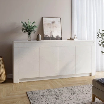 Большой комод LION Ларри-1 Бетон Style (LION-041031)