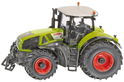 Колекційна модель Siku Farmer Claas Axion 950 (S3280) (4006874032808)