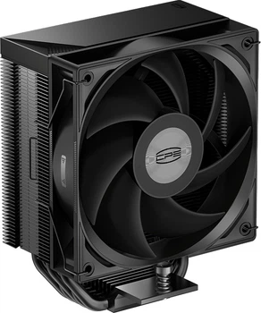 Кулер PcCooler RT500 TC BK