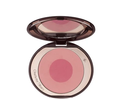 Румяна Charlotte Tilbury Cheek to Chic, Love is the Drug