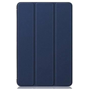 Чохол Primolux Slim для планшета Samsung Galaxy Tab A11 Plus 11" (SM-X236 / SM-X230) - Dark Blue