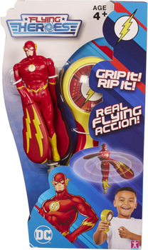 Figurka Character Flying Heroes Flash (5029736079789)