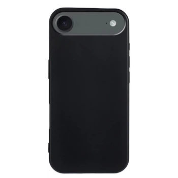Чeхол-накладка BeCover для Apple iPhone 17 Air Black (713758)