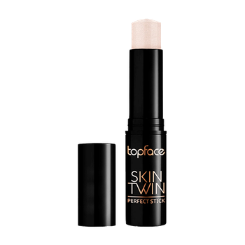 Хайлайтер стік TopFace "Skin Twin - Perfect Stick Highlighter" [01 - Diamond] (92844)