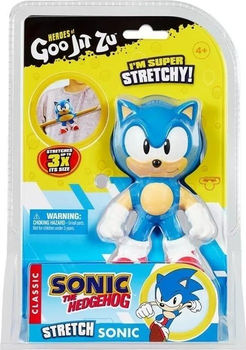 Figurka Moose Toys Bohaterowie Goo Jit Zu Sonic the Hedgehog (630996413265)