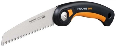 Складана пилка Fiskars Plus SW68 (1067552_Fis)