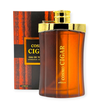 Туалетна вода чоловіча COSMO CIGAR man EDT 100 ml.6024