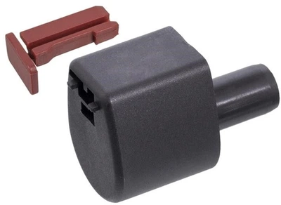 Крышка щупа уровня масла АКПП Febi Bilstein (104483)