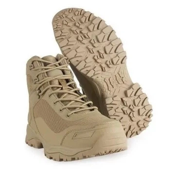 Ботинки Mil-Tec boots lightweight 12816005 - размер 45