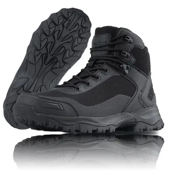 Зимние утепленные ботинки Bates Tora Bora Alpine Hiking Boots