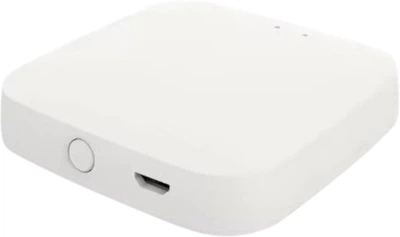 Безпровідний шлюз-концентратор Moes Tuya Bluetooth (2000220284707)