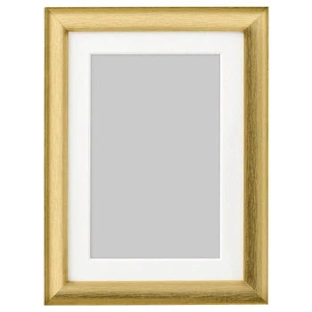 Рамка ІКЕА SILVERHÖJDEN 13х18 см (40370400)