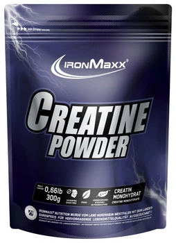 Creatine Powder - 300 гр