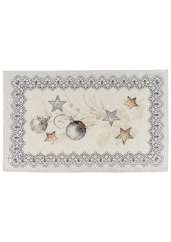 Гобеленовая салфетка SILVER STAR, 30х50см ПРОВАНС 031331