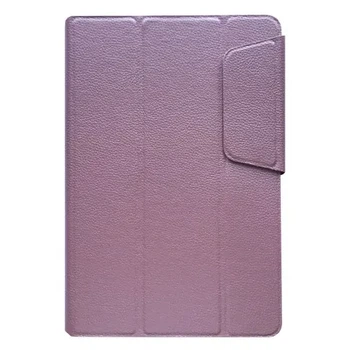 Чохол універсальний для планшета FOLDY 8 дюймів Pink