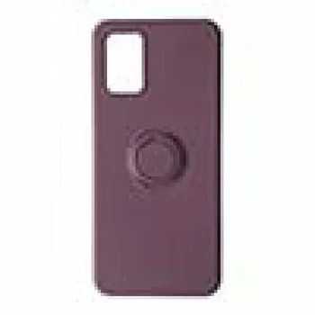 Чохол Ring Case для Xiaomi Poco M3/Redmi 9T Cherry Purple