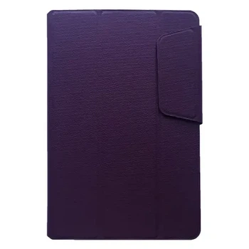 Чохол універсальний для планшета FOLDY 8 дюймів Purple
