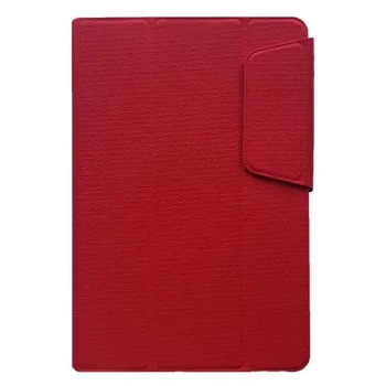 Чохол універсальний для планшета FOLDY 8 дюймів Red