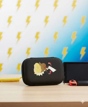 Чохол для карток Покемон Pokemon Пікачу Pikachu