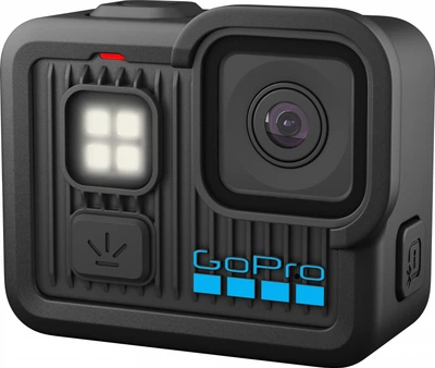 Відеокамера GoPro LIT HERO (CHDHF-132-EU)