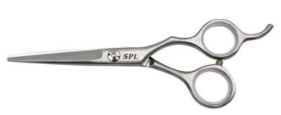 Ножиці перукарські 5.5 прямі професійні SPL 96815-55