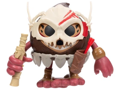 Ігрова розмовна фігурка кокос Коту Jakks (м\ф Моана 2)