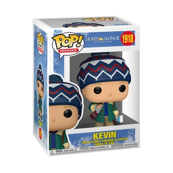 Игровая фигурка Funko POP! серии Один дома S2 - Кевин