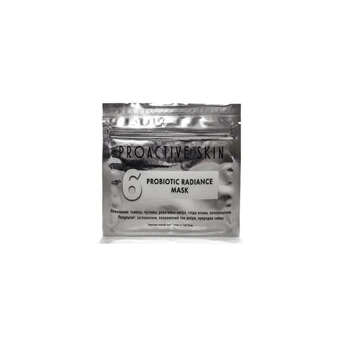 Маска тканинна пробіотична Proactive Skin Probiotic Radiance Mask 30 мл