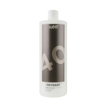 Окислювач 12% Subtil Oxydant Oxydizing Cream 12% 40 Vol 1000 мл