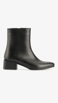 Ботильоны женские Stepln M505 36 Черный shop (2000999321412)